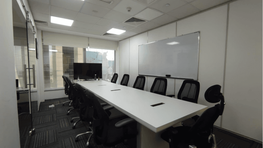 Looking for a Meeting Room Rental in Dubai? Here’s What You Need to Know!
