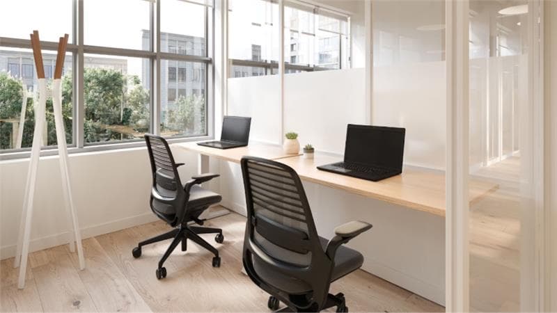 Looking to Rent an Office in Business Bay? Here’s What You Should Know