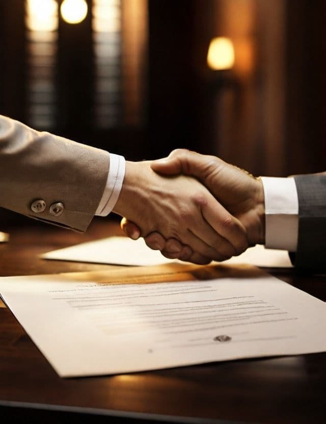 Company Formation & PRO Services