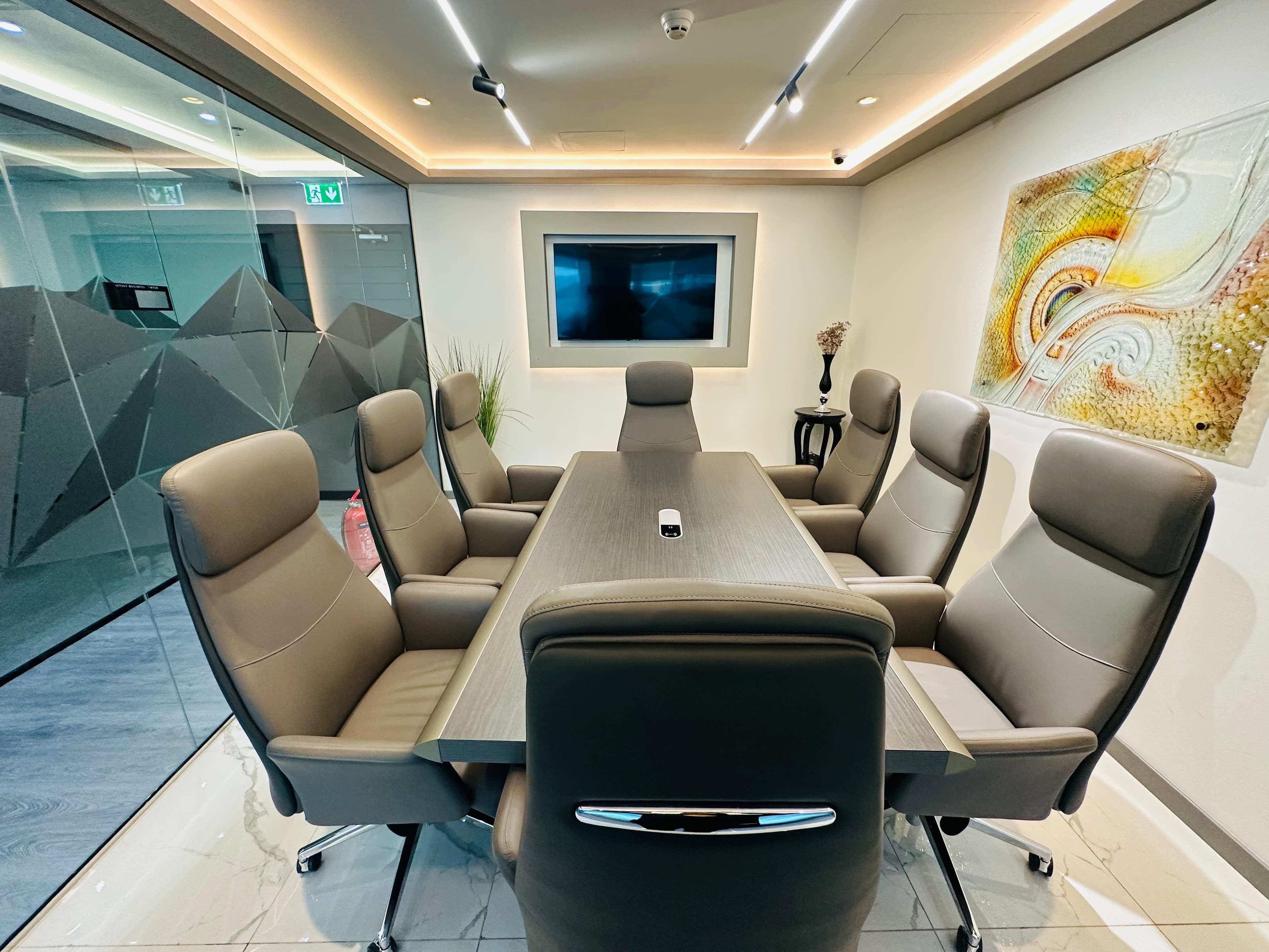 How to Open a Corporate Bank Account in Dubai: A Practical Guide