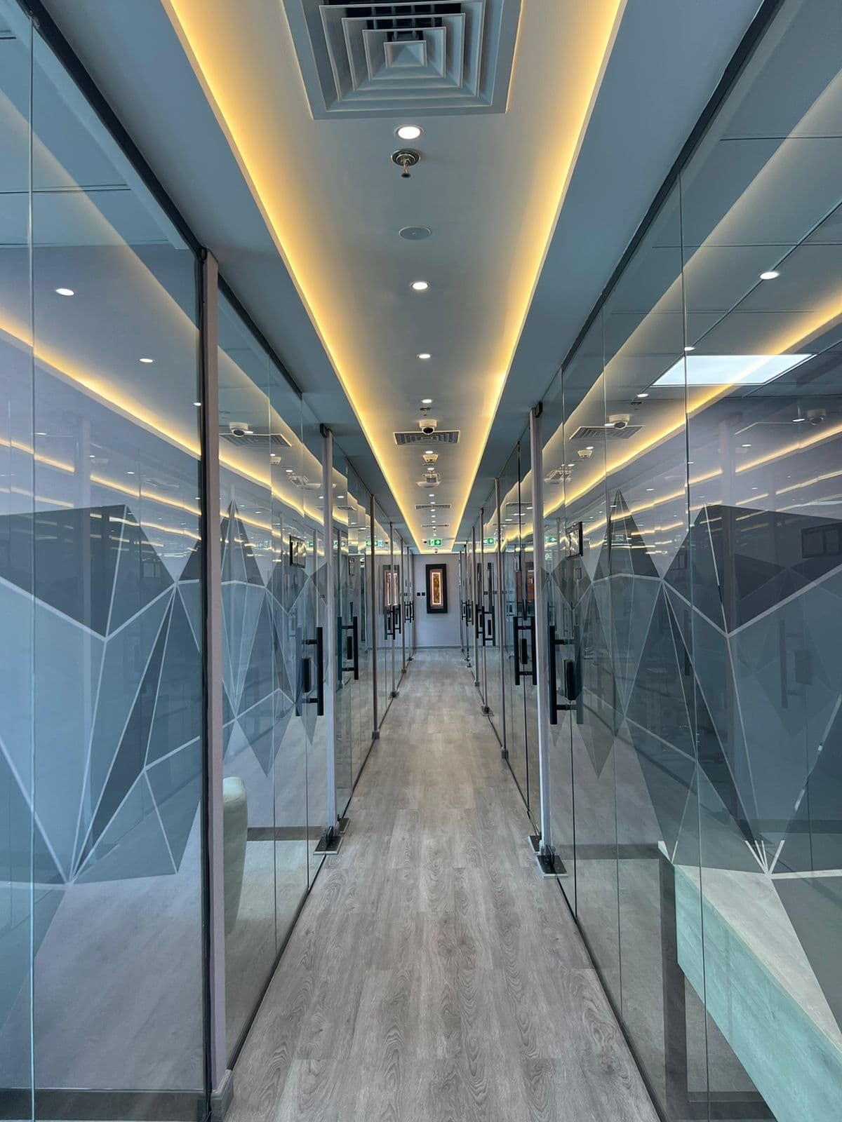 Virtual Office & Ejari