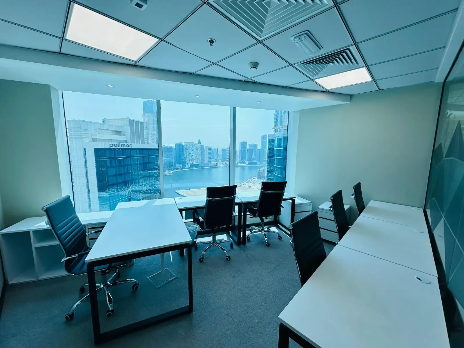 Team office