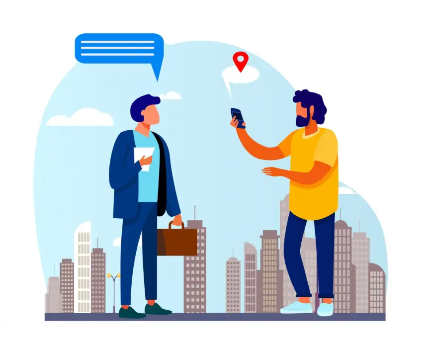 How a Business Bay Address Can Boost Your Brand Credibility