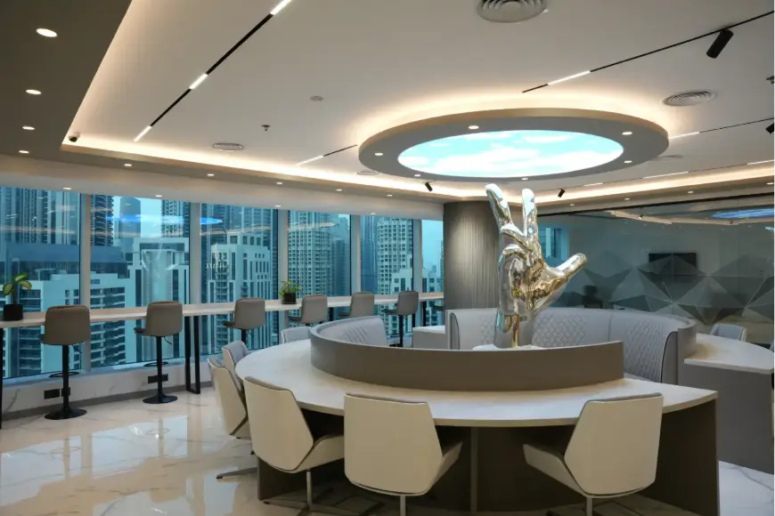How to Choose an Office in Dubai: 10 Checks
